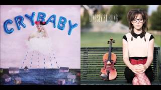 Moon Tag (Mashup) - Melanie Martinez & Lindsey Stirling