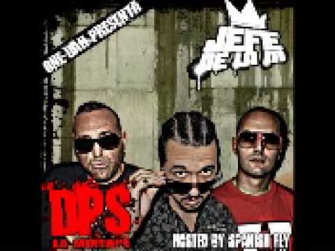 DPS REMIX - Jefe de la M, Mr.Ijah, El chobbi, Triple xxx, Juho y Keyo