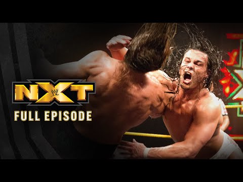 WWE NXT