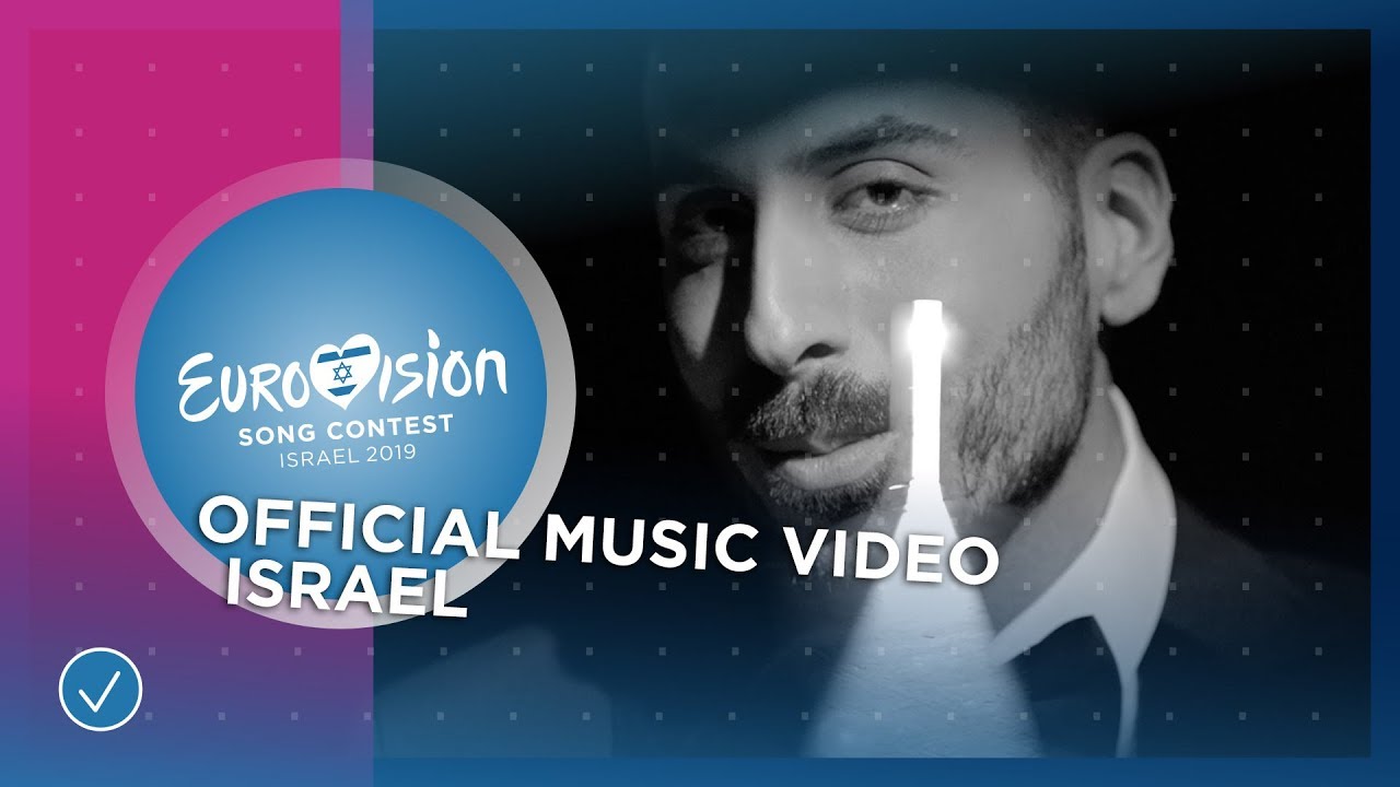 Kobi Marimi — Home (Israel) (Eurovision 2019)