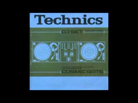 Kaylab - Kyoto Protocol (Orginal Mix )