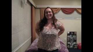 Melanie Raye; Vocal Cover of &quot;When You Love Someone&quot; by Bethany Dillon