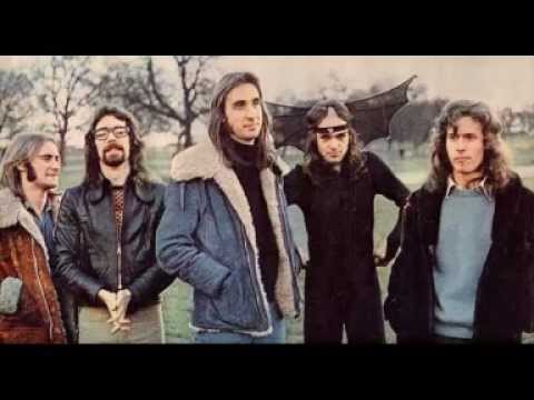 Genesis - The Musical Box live at the BBC '71