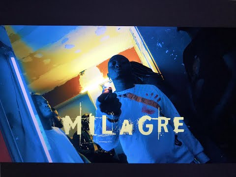Don G X Prodígio - Milagre