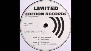 Cristian Varela -  Intelliwaves