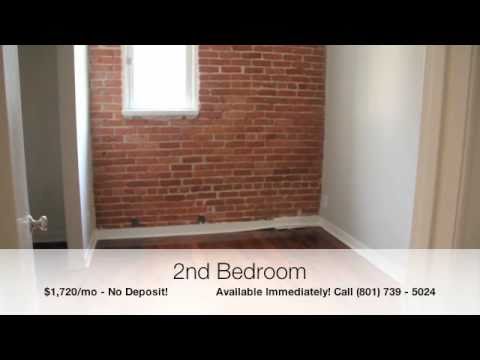 Amazing Hollywood Apartment, Available Today!