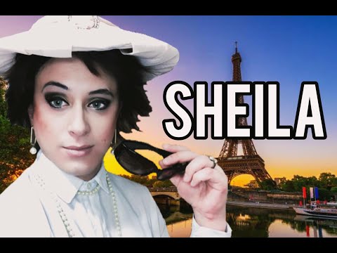 SHEILA - TERÇA INSANA