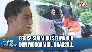 Download lagu 'Ya Allah Aku Diceraikan dan Dipisahkan Dari Anak-Anakku' | Catatan Hati Perempuan Eps 5 (FULL) mp3 Download lagu 'Ya Allah Aku Diceraikan dan Dipisahkan Dari Anak-Anakku' | Catatan Hati Perempuan Eps 5 (FULL) mp3