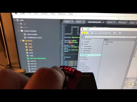 Vídeo de Youtube