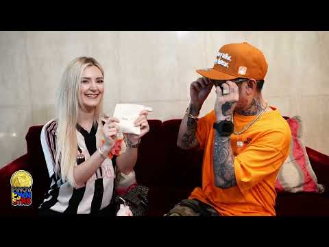 Pinoy Pawnstars Ep.516 - Eva Elfie nagbenta kay Boss Toyo!!😱