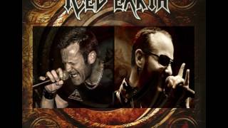 Iced Earth - A Charge to Keep (BARLOW/OWENS DUETMIX 2016) HQ