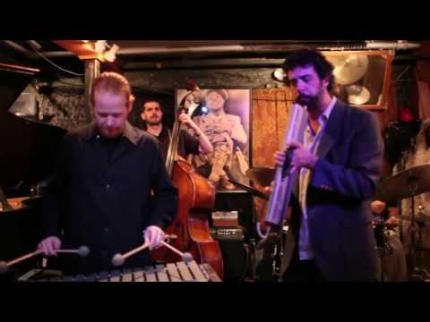 Spike Wilner - Au Privave (Charlie Parker)