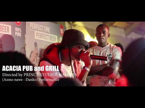 Azmo Nawe - Danko Performance 🔥