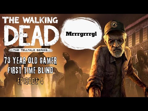 Around Every Corner - The Walking Dead (S1 Ep. 4)