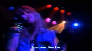 Danger Danger - One Step From Paradise Subtitulos HQ