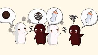 ミルクチョコのプロローグってさ...