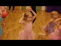 Dance At NY Kids Club