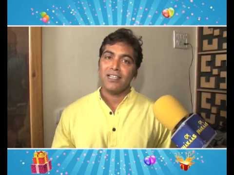 Jhakaas Wishes - Guru Thakur