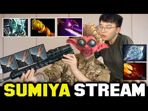 Intense Comeback against Machine Gun Godlike Snapfire | Sumiya Stream Moment 3592