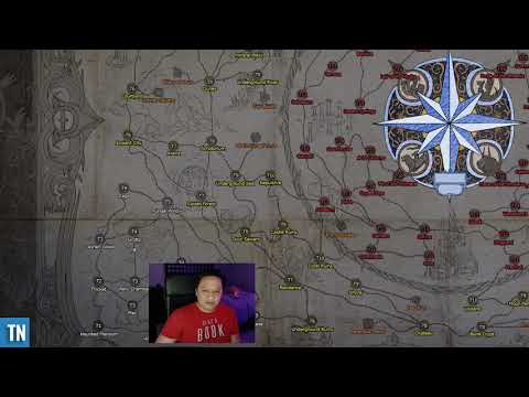 thi3n's Atlas Strategy for 3.7 Legion League - Zero Maintenance Elder Square