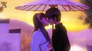 Tujhse Pehle Tuhse Zyada|Animated Version|Romantic Love songlJeet Ganguly|