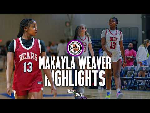 Makayla Weaver Net Worth