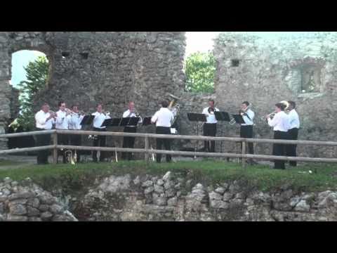 Dietrich Buxtehude: Fanfare & Chorus