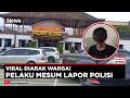 Viral Mesum Di Blora Pemuda Diarak Warga Kini Tempuh Jalur Hukum INews Jateng