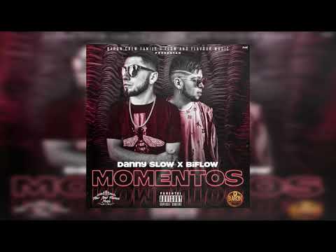Danny Slow x BiFLOW - Momentos ☔🌧 (Prod. Flow&FlavourMusic)