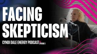 After 40 Years of Teaching, Here's How I know Energy Healing Is Real