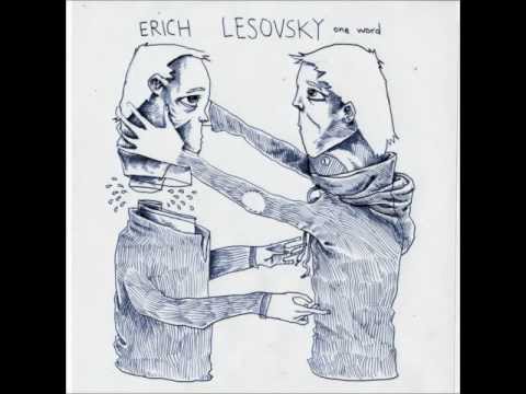 Erich Lesovsky - One Word ( Live @ Golden Gate Club Berlin ) 