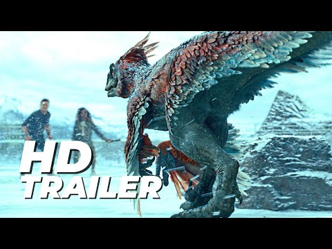 Neue KINOFILME 09.06.2022 (KW 23) Trailer German|Deutsch (2022)