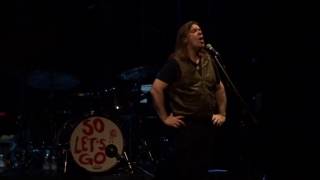 Alan Doyle - &quot;Somewhere in a Song&quot;