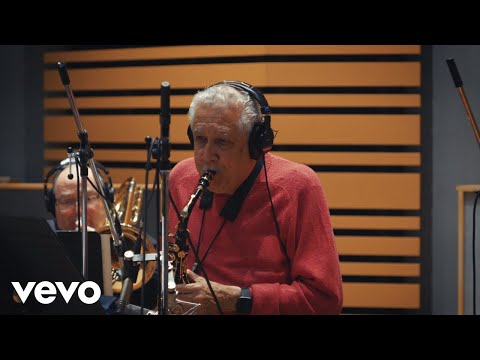 Night In Tunisia (Live In Studio)