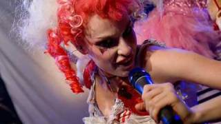 Emilie Autumn - Gentlemen aren&#39;t nice