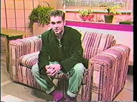 "Progressive Visions" Demo Reel (1990-92)