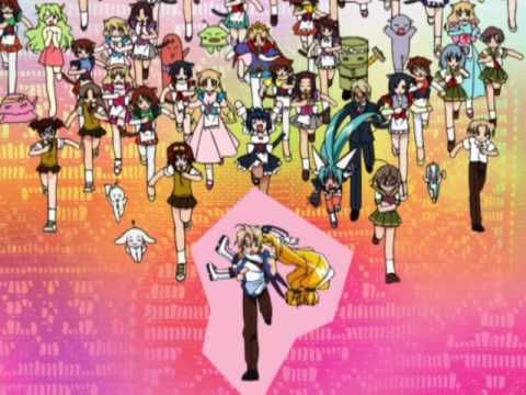 UFO Princess Walküre: Juunigatsu no Yasoukyoku Meguriai Melocure