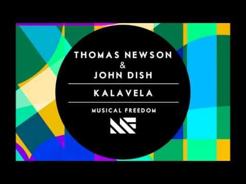 thomas newson kalavela VS alvaro joey dale