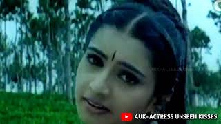 Sujitha hot kiss  Lip kiss  Malayalam serial actre