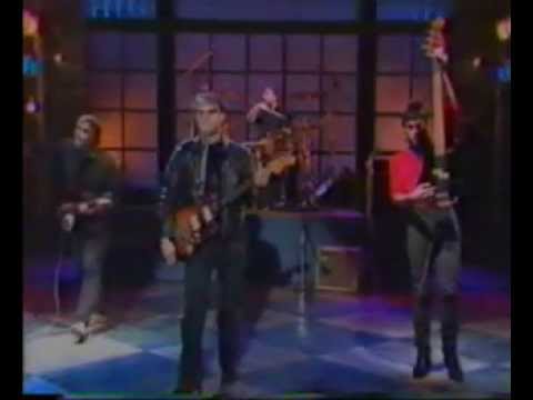 Blood & Roses The Smithereens Live TV 1986