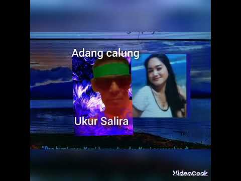 Ukur Salira #Adang calung //popsund  official 2024Terbaru