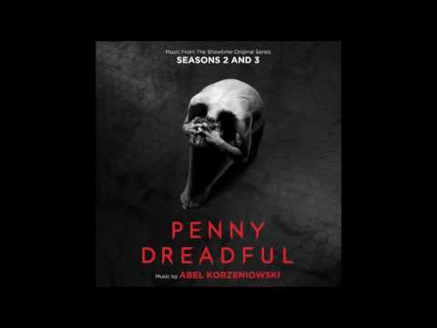 Ethan's Waltz - Abel Korzeniowski (Penny Dreadful OST Seasons 2 and 3)
