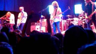 Minus The Bear - Excuses (LIVE)