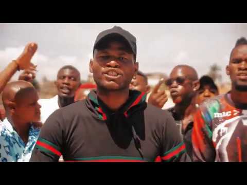 Chefe Andeloy    Kuduro é Kuduro  Video official