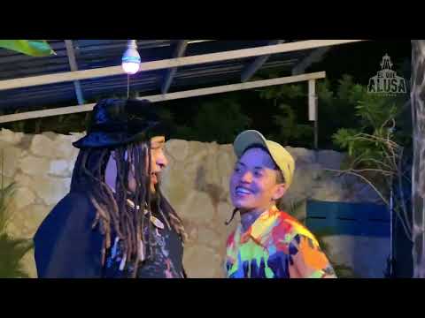 PUTICA - Tripy 03 & Onguito Wa | Detrás de Cámaras