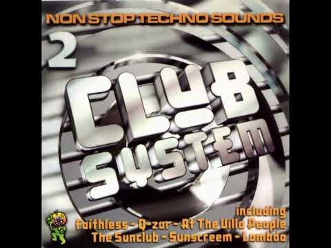 Club System 2 (1996)