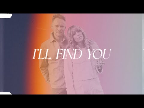 I'll Find You