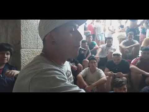 DOZIZ x NITSUGA vs BLASS x SIZA -4tos l Fecha 4 l FM x G.D.E