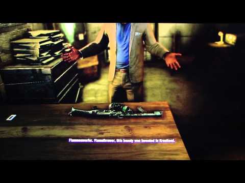 Far Cry 3 playthrough pt79