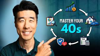 5 Money Systems Every 40-Year-Old Must Have